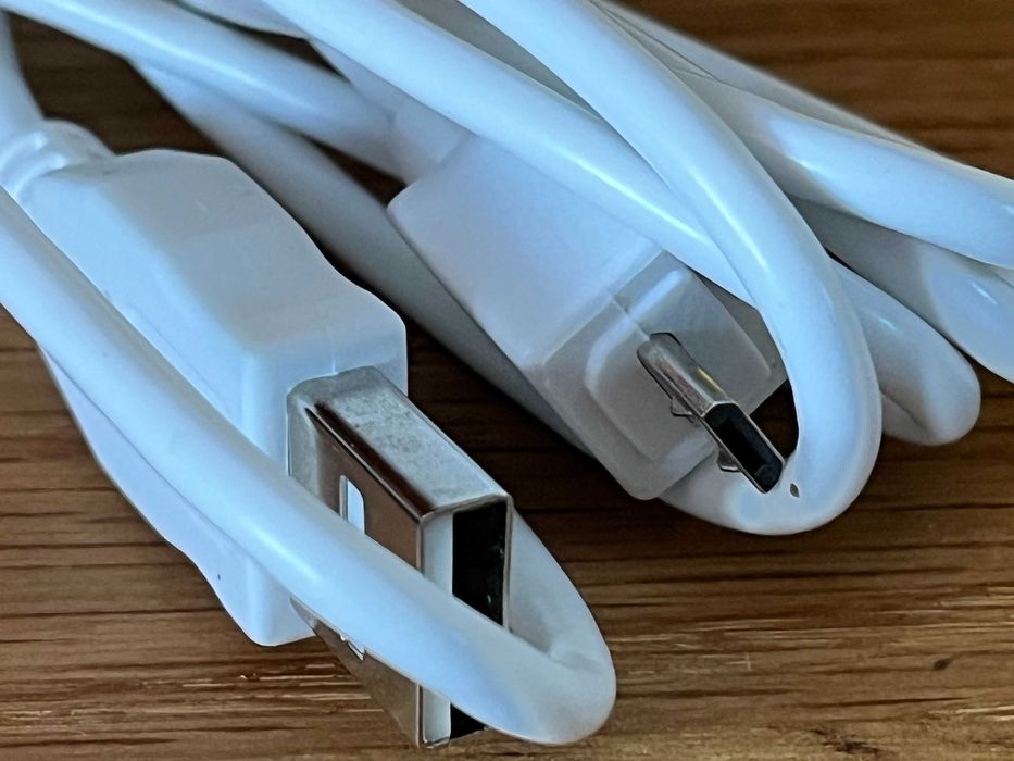 Kabel USB do micro usb 145cm