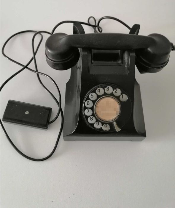 Telefone Vintage