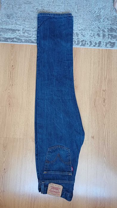 Spodnie Levis  751