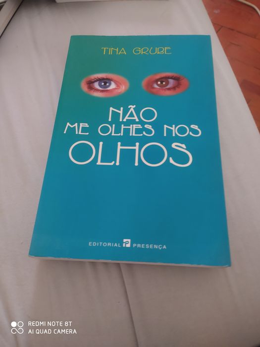 Livros, variados