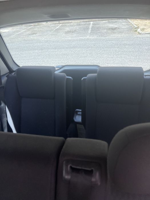 Vendo Opel Zafira