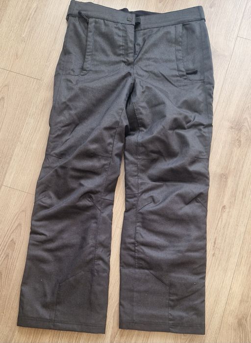 Spodnie narciarskie rozmiar 42