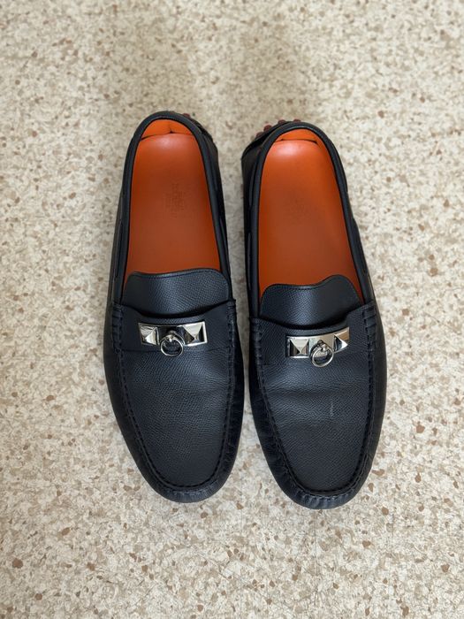 Чоловіча обув hermes 45 розмір