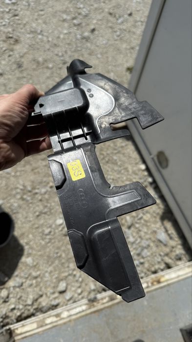 Audi A3/S3 8Y zestaw części różnych