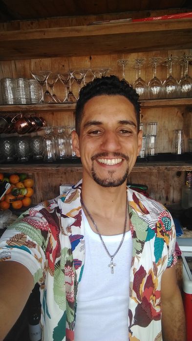 Barman Internacional