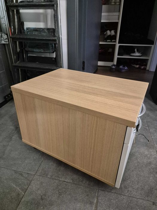 Szafka pod biurko