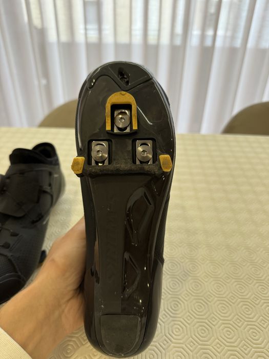 Sapatos Specialized S-Works Ares 43