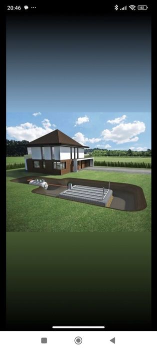 Przylącza wodne,kanalizacyjne,odwodnienia,oczyszczalnie przydomowe