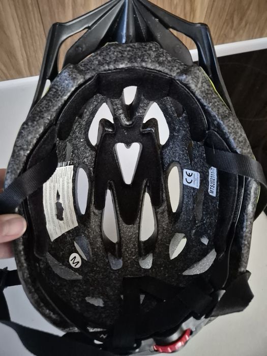 Kask Martes rozmiar M