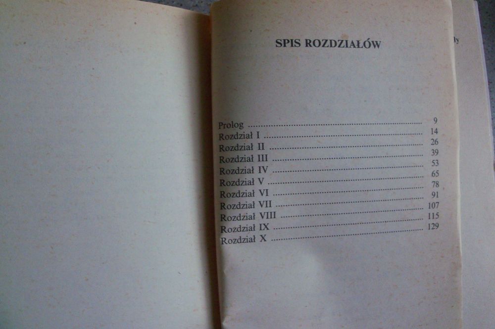 Książka "Kleszcze śmierci"horror Guy N.Smith 1991 wyd.I