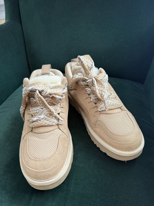 UGG Lowmel roz. 41 nowe
