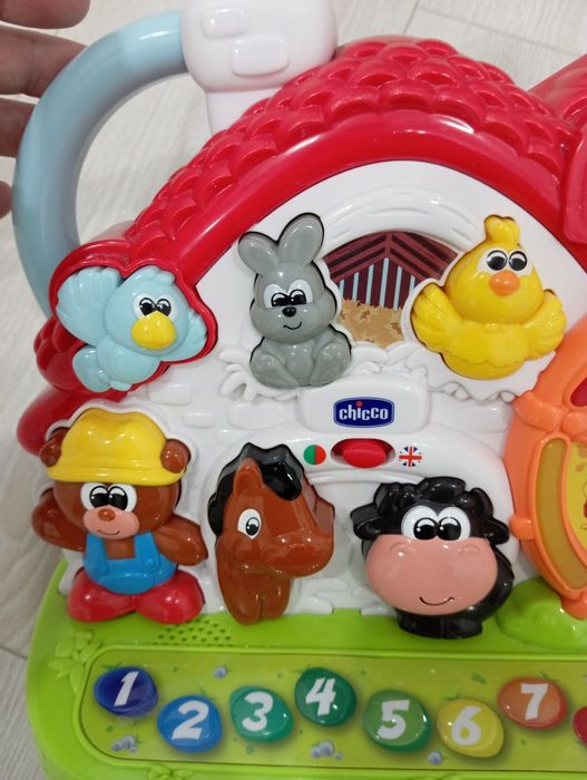 A minha Quinta Chicco