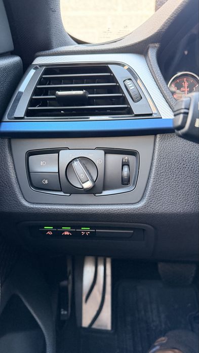 BMW 420d Gran Coupé Pack M