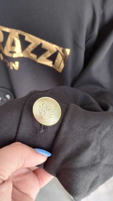 Paparazzi fashion marynarka