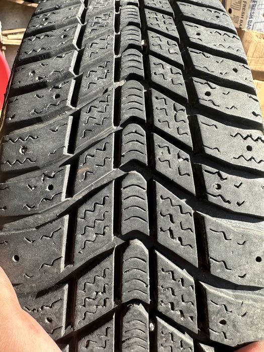 Колеса зима r13 4*100