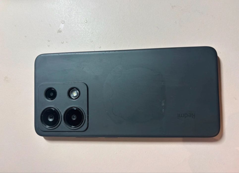 Telefon  Xiaomi.