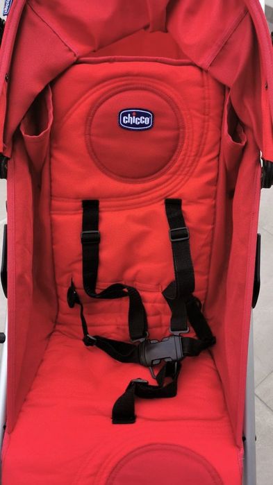 Carrinho Chicco Lite