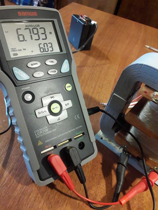 Вых.трансформатор PP для КТ88-6550-EL34-300B мощность-50вт.цена за 2шт