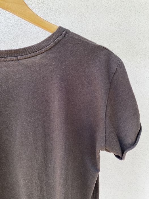 T-shirt estampada