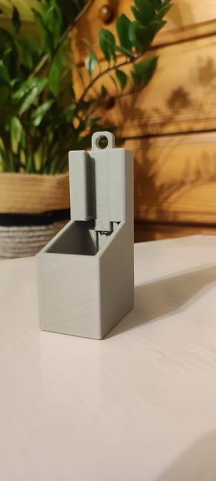 Adapter do ładowania magazynków z łódek pm BERETTA