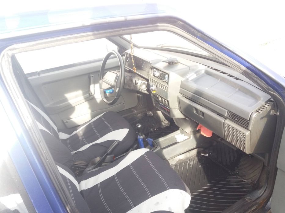 Лада 21099. ..2006 рік