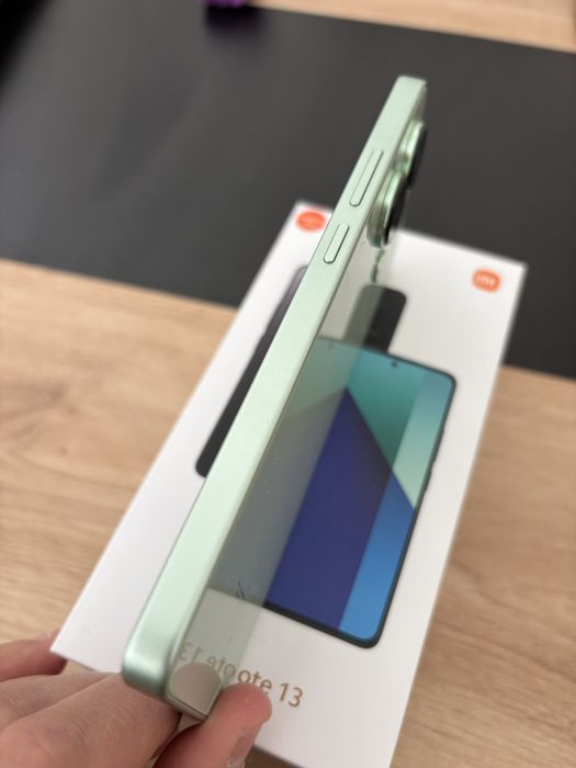 Xiaomi redmi note 13