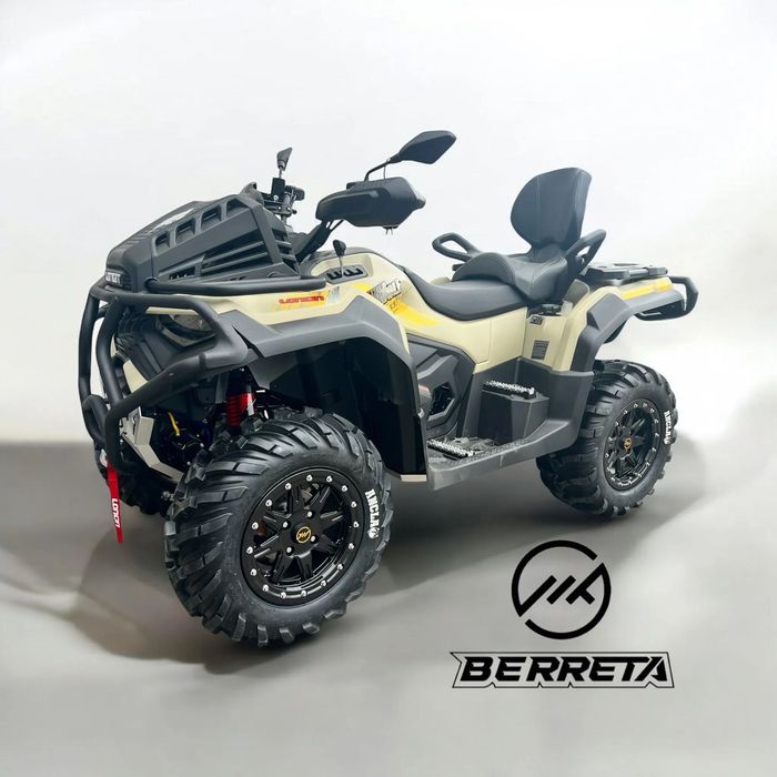 Loncin