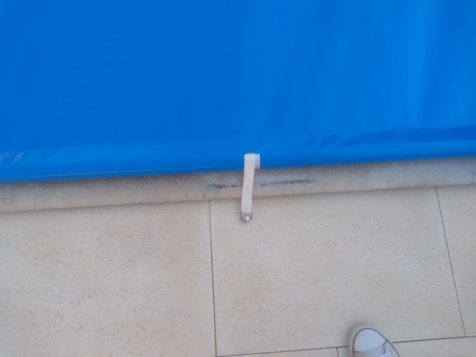 Cobertura de barras