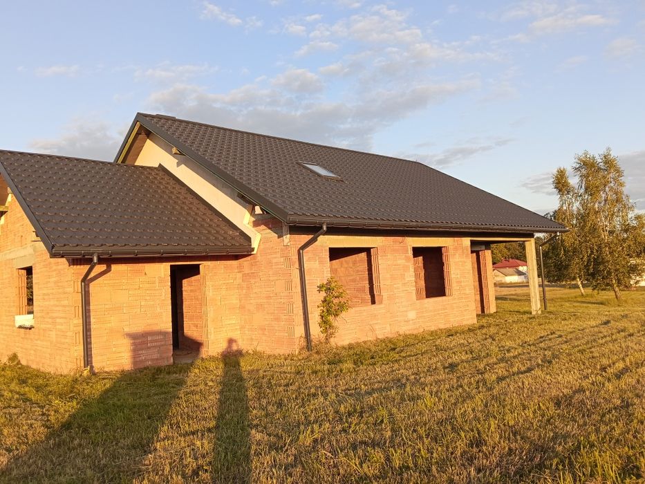 Dom – Pogwizdów - Widok 3
