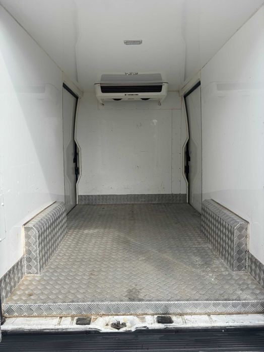 Fiat Ducato 3.0 Thermo King V300 MAX 2015 L2H2