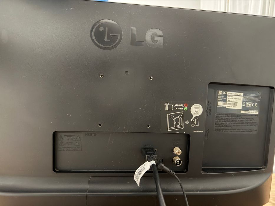 Monitor/Televisao LG