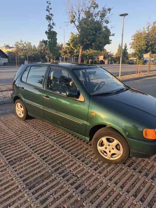 Volkswagen Polo 1.0 - 1999