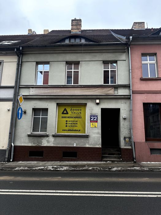 Sprzedam kawalerkę NOWA CENA - Więcej