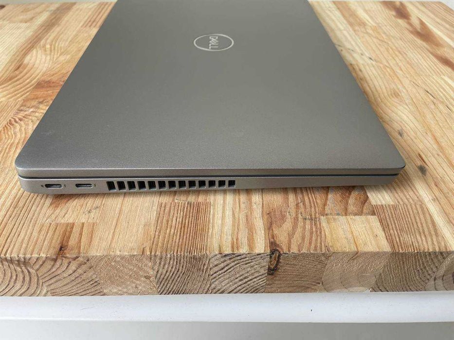 Ноутбук Dell Latitude 5420 i7-1185G7 | 16GB | Touch IPS FHD | Б/В
