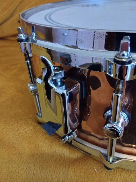 Werbel MES 14 x 5,5 Copper