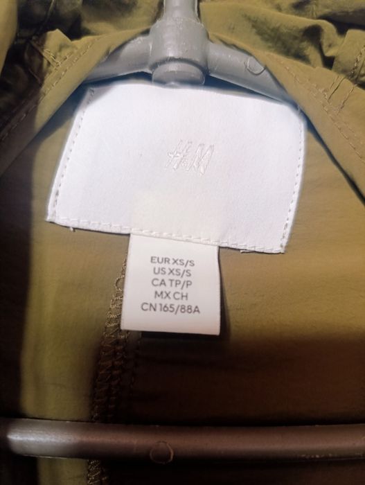 h &m , дождевик, пыльник