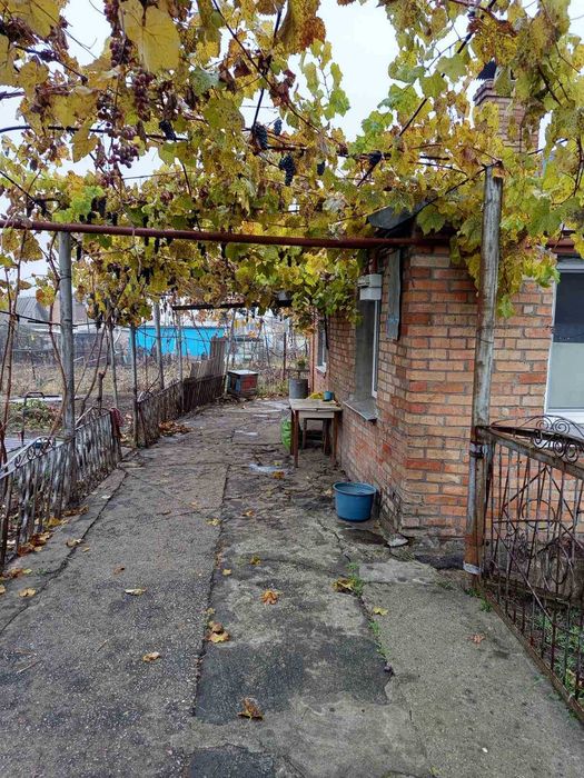 Продам Дом м.Марганець, Дніпропетровська область