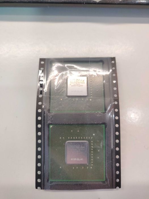 N13P-GL-A1 Graphics Chip nVIDIA GeForce GT635M, New64284555809282121