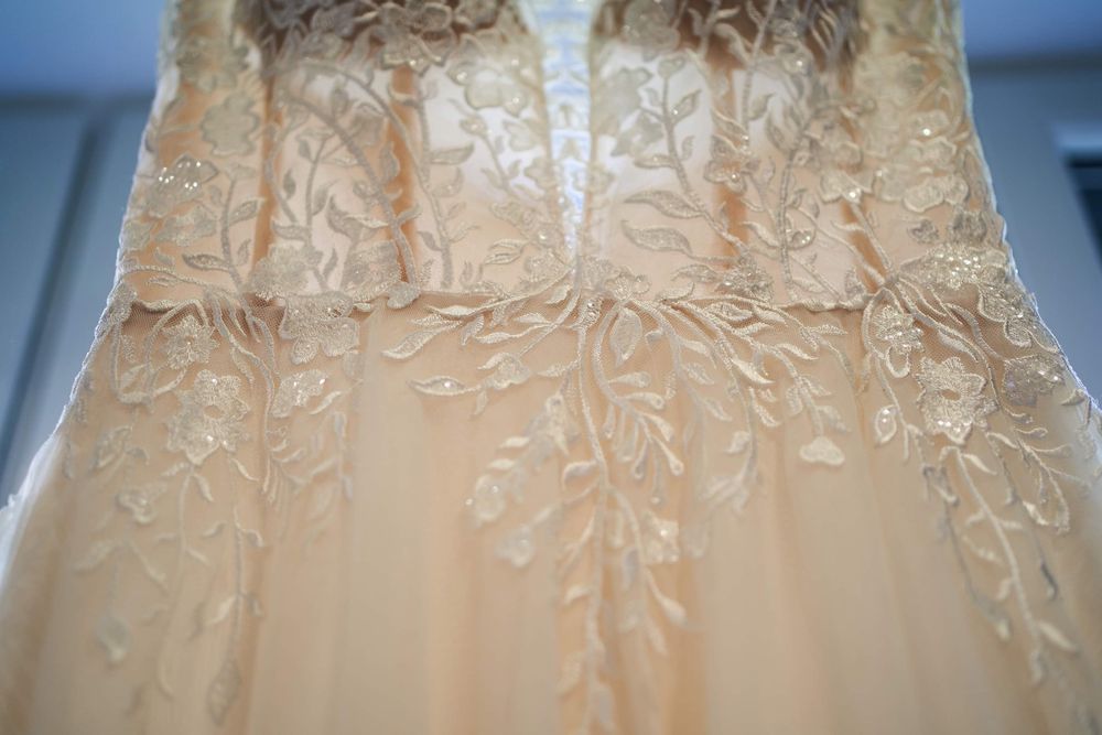 Suknia ślubna Annais Bridal