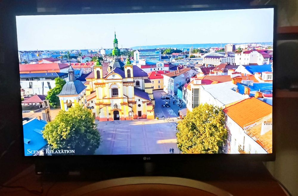 Монитор LG 27 UHD 4k 27UL850-W