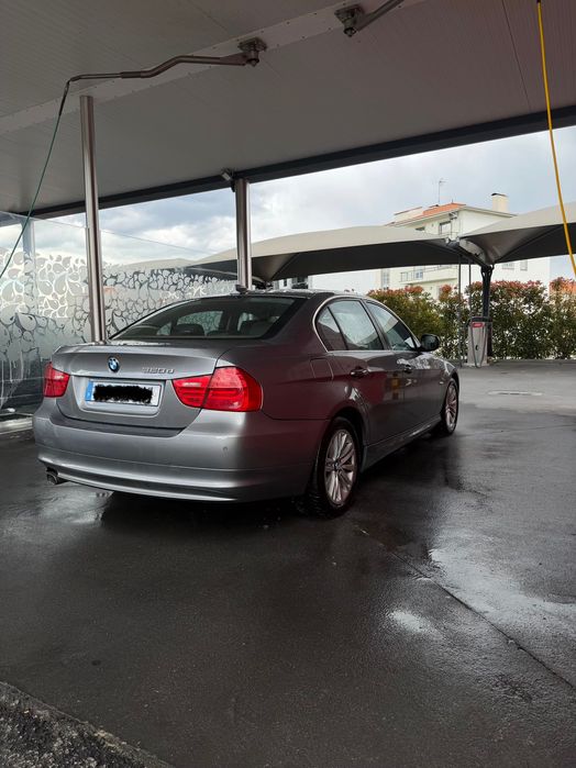 BMW 320d E90 177cv – Excelente Estado