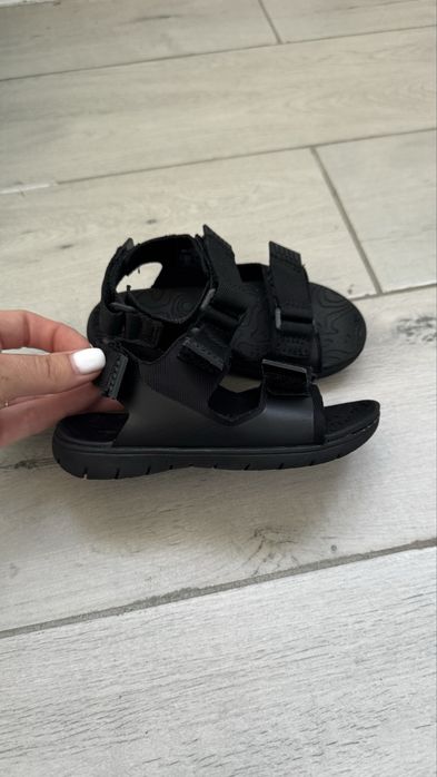 Сандалі, босоніжки Zara 22р