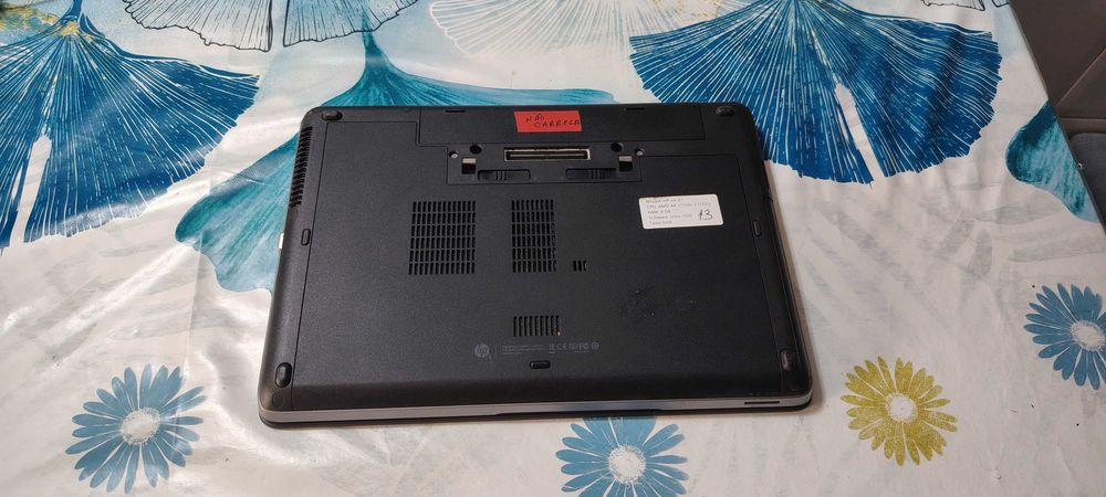 Portátil HP MT41  Proc AMD A45150 APU wit Radeon HD Graphics 2.70GZ