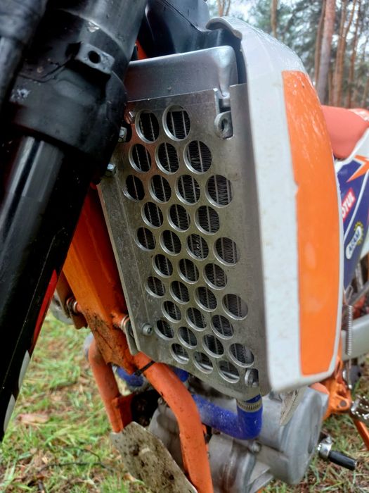 Geon  gns  300 Big bore 302