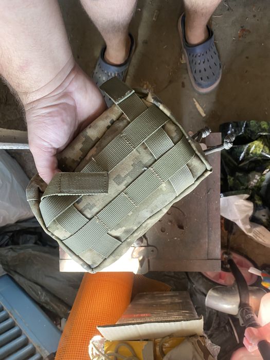 Продам підсумкі на магазин ака