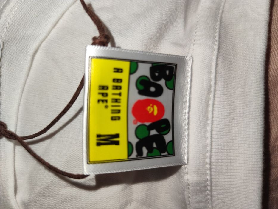 A Bathing Ape (black)