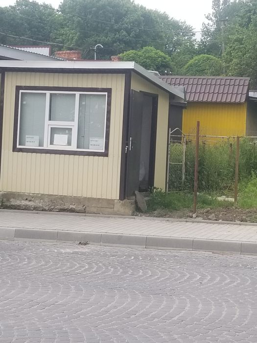 Оренда приміщення (МАФ)))