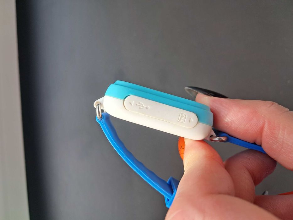 Дитячий розумний годинник