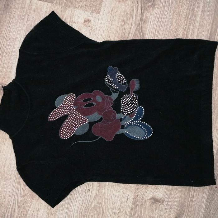 Golfik micky XS S