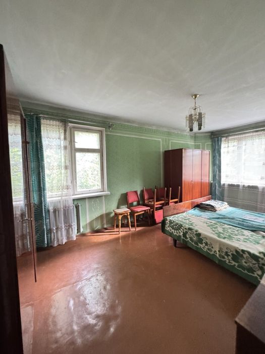 Продаж 3-х кім квартири в центрі